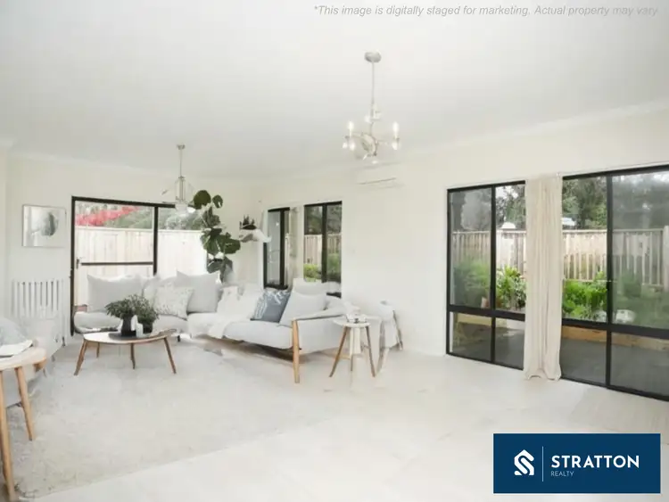 Second view of Homely house listing, 5 O'Brien Place, Camillo WA 6111