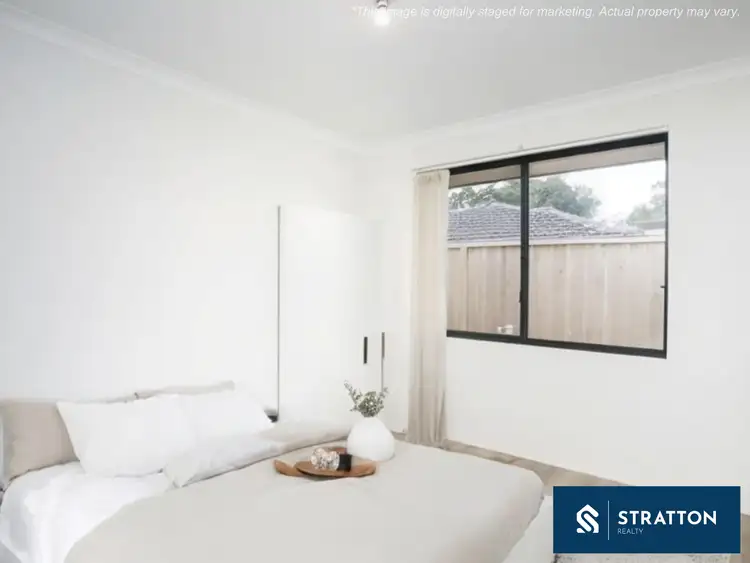 Fourth view of Homely house listing, 5 O'Brien Place, Camillo WA 6111