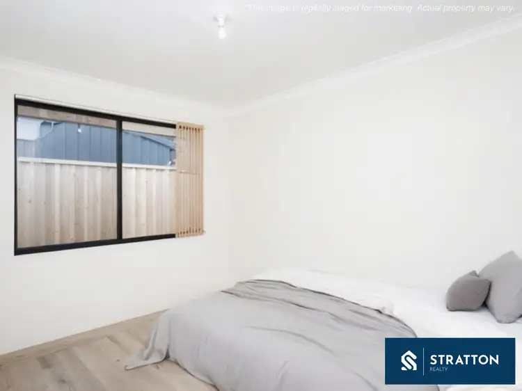 Fifth view of Homely house listing, 5 O'Brien Place, Camillo WA 6111