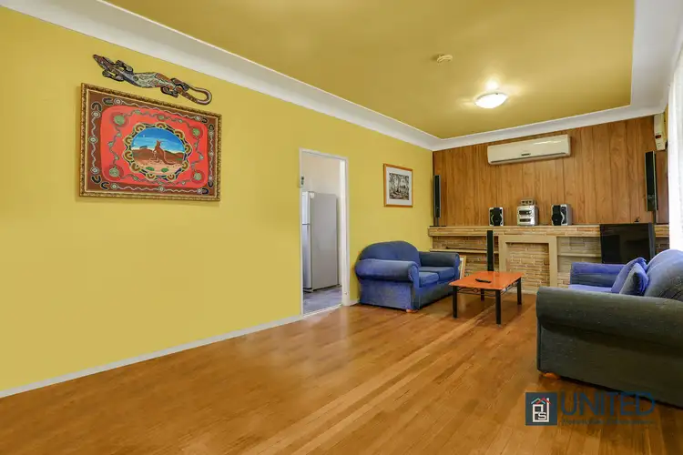 Second view of Homely house listing, 46 Burke Road, Lalor Park NSW 2147