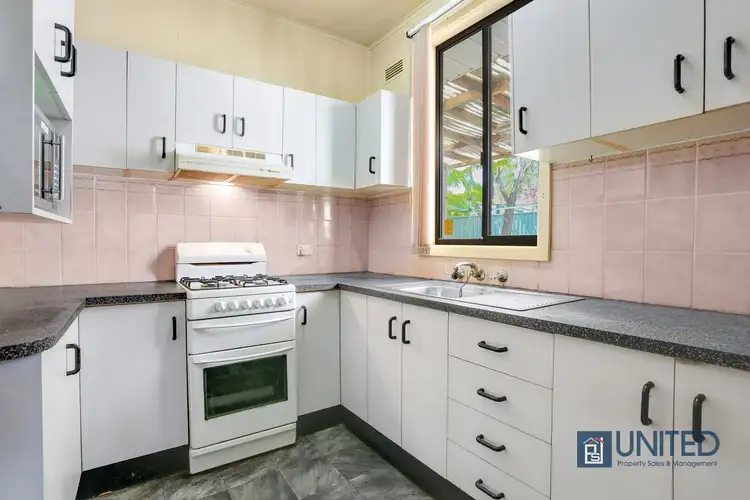 Third view of Homely house listing, 46 Burke Road, Lalor Park NSW 2147