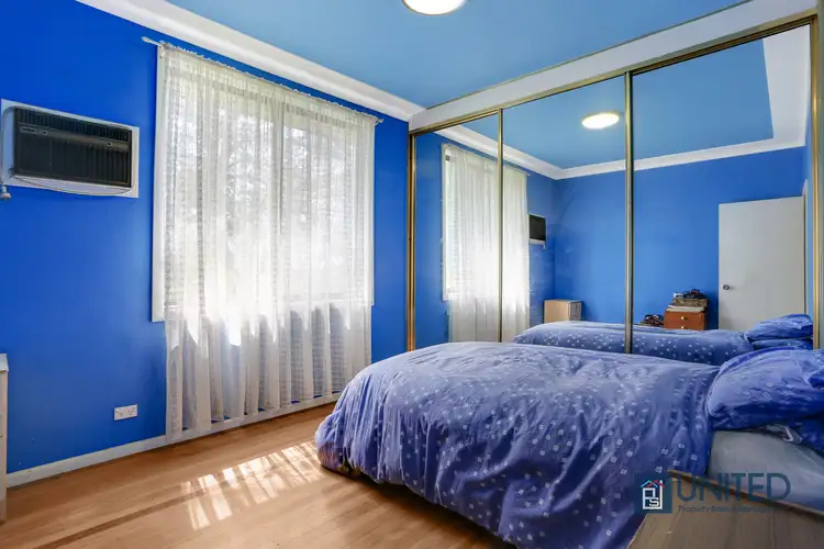 Fourth view of Homely house listing, 46 Burke Road, Lalor Park NSW 2147