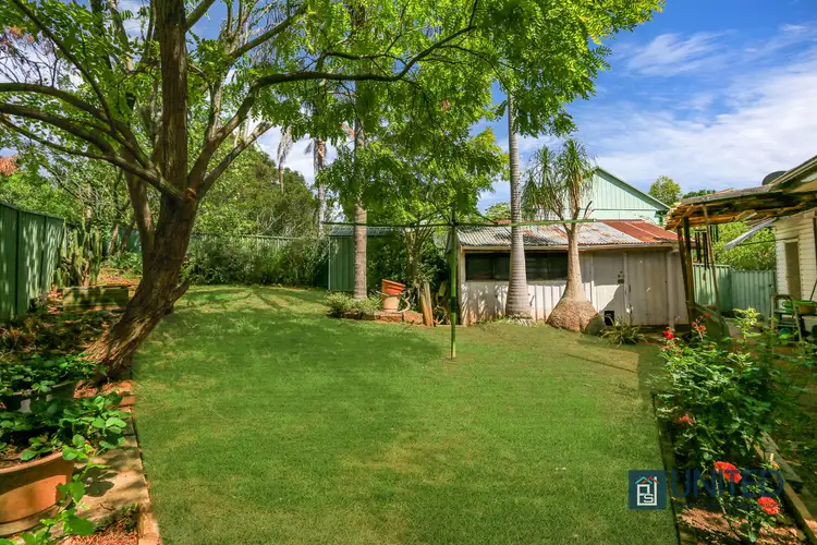 Sixth view of Homely house listing, 46 Burke Road, Lalor Park NSW 2147