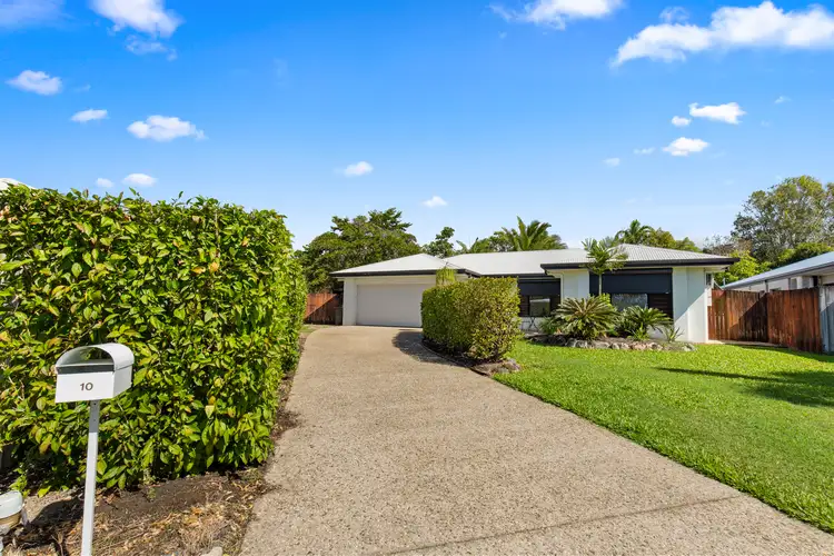 Main view of Homely house listing, 10 Sunbird Close, Port Douglas QLD 4877