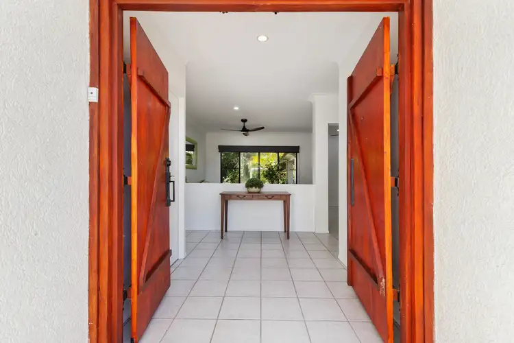 Second view of Homely house listing, 10 Sunbird Close, Port Douglas QLD 4877