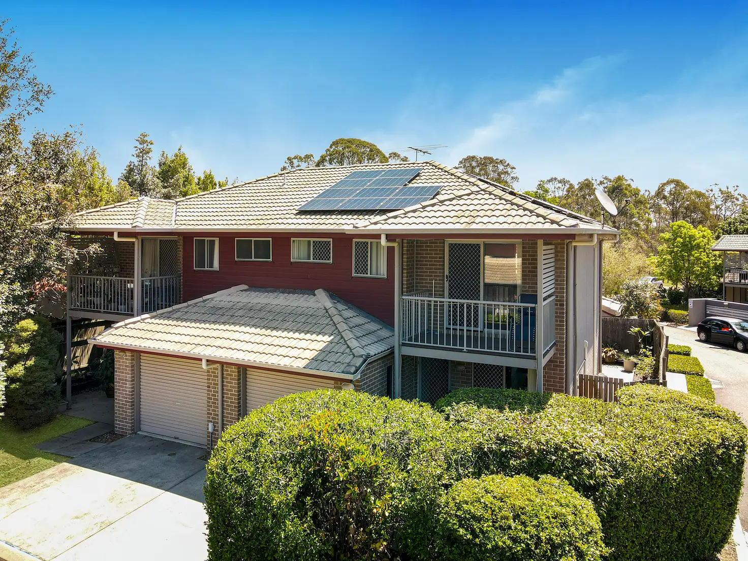 Main view of Homely house listing, 78/19 Oreilly Street, Wakerley QLD 4154