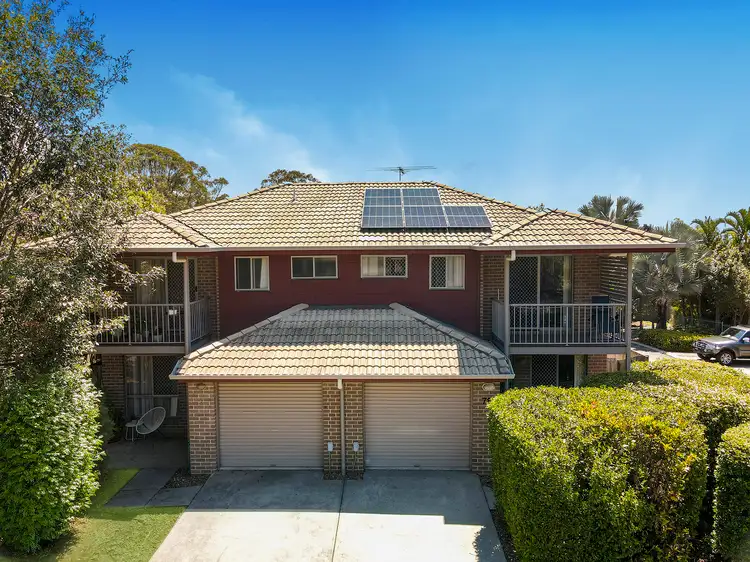 Second view of Homely house listing, 78/19 Oreilly Street, Wakerley QLD 4154