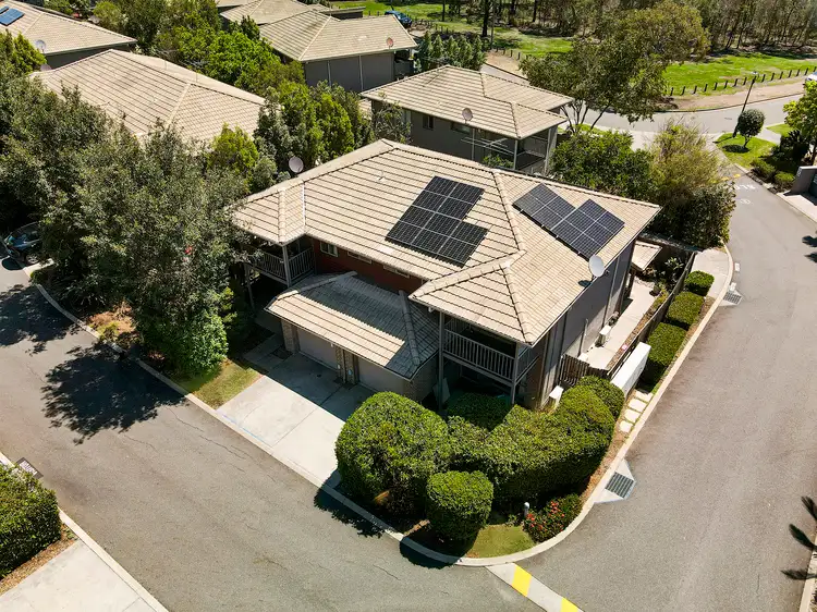Fourth view of Homely house listing, 78/19 Oreilly Street, Wakerley QLD 4154
