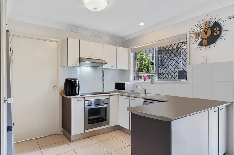 Sixth view of Homely house listing, 78/19 Oreilly Street, Wakerley QLD 4154