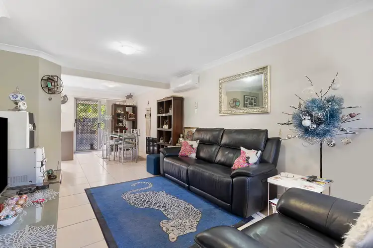 Seventh view of Homely house listing, 78/19 Oreilly Street, Wakerley QLD 4154