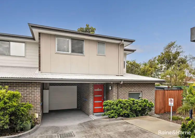 5/76-78 Lachlan Road, Cardiff NSW 2285