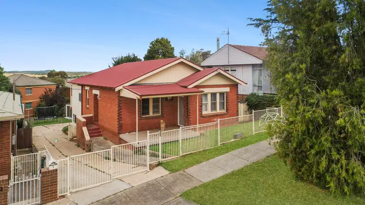 5 Auburn Street, Goulburn NSW 2580