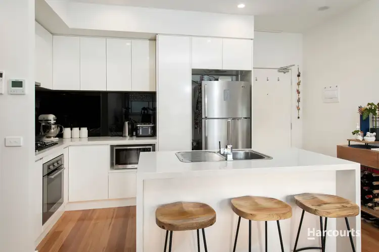 Sixth view of Homely apartment listing, 104/90-92 Middleborough Road, Blackburn South VIC 3130