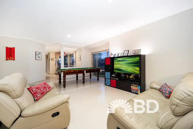 Fourth view of Homely house listing, 95 Jinibara Crescent, Narangba QLD 4504