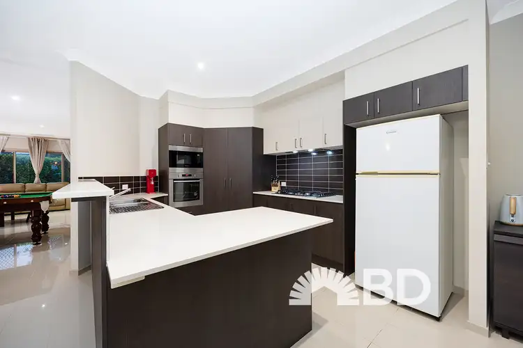 Sixth view of Homely house listing, 95 Jinibara Crescent, Narangba QLD 4504