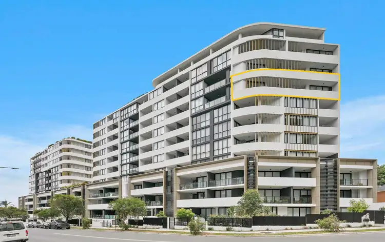 801/79 Regent Street, Kogarah NSW 2217