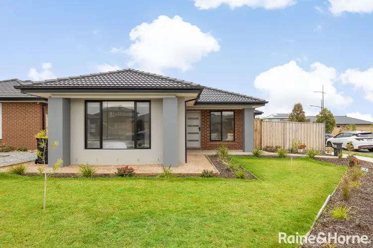 Second view of Homely house listing, 24 Sheepyard Way, Diggers Rest VIC 3427