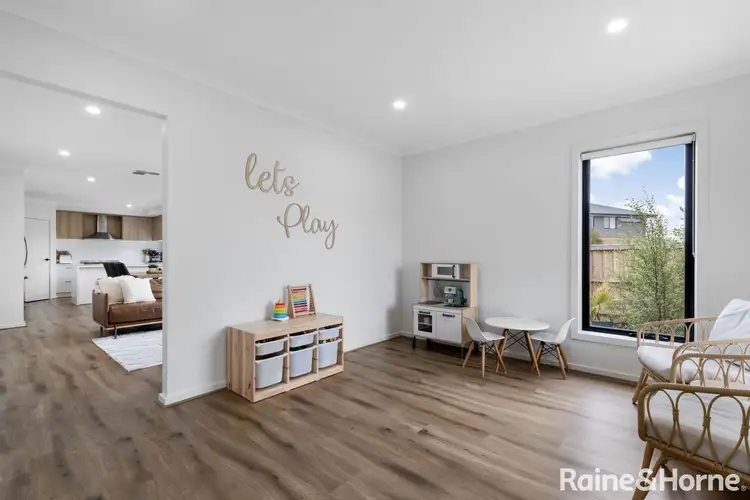Third view of Homely house listing, 24 Sheepyard Way, Diggers Rest VIC 3427