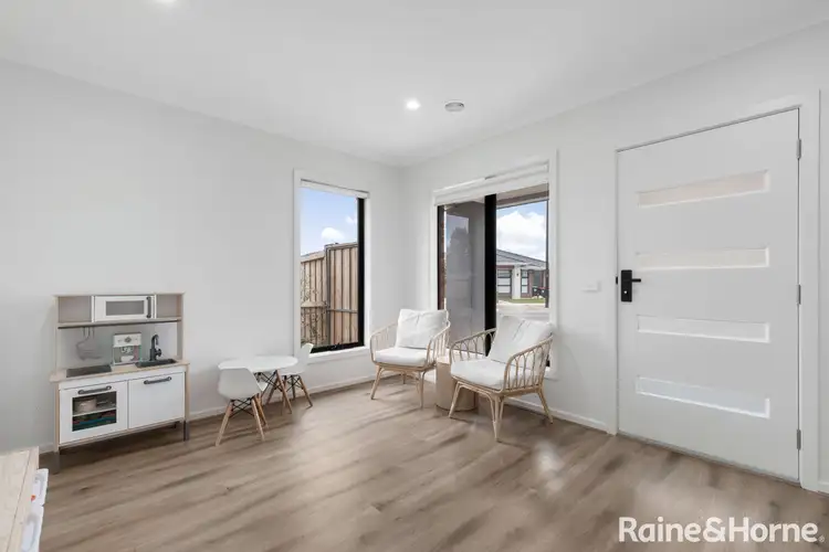 Fourth view of Homely house listing, 24 Sheepyard Way, Diggers Rest VIC 3427