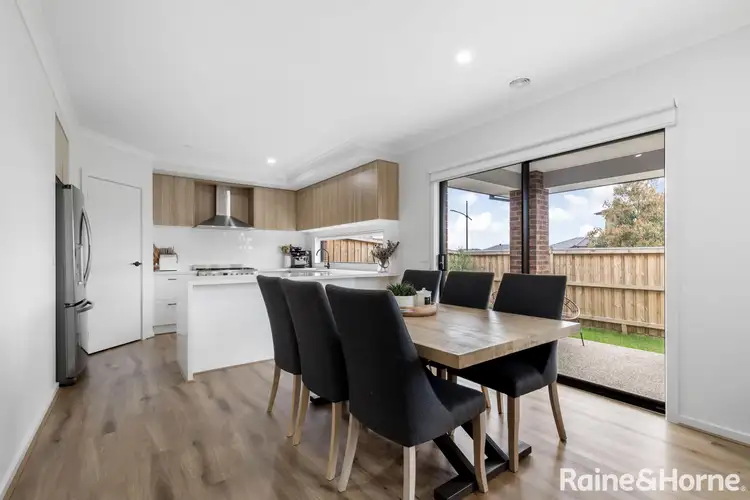 Fifth view of Homely house listing, 24 Sheepyard Way, Diggers Rest VIC 3427