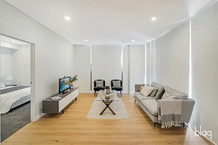 Second view of Homely apartment listing, 202/28 Staff Street, Wollongong NSW 2500