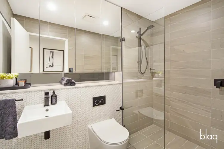 Fourth view of Homely apartment listing, 202/28 Staff Street, Wollongong NSW 2500