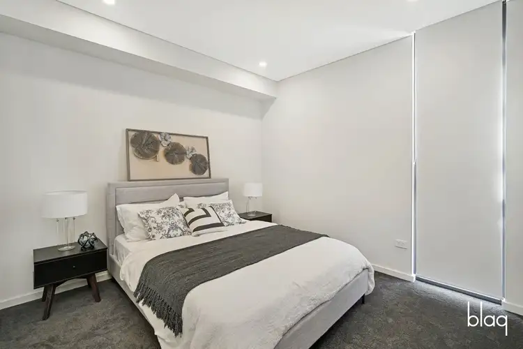 Fifth view of Homely apartment listing, 202/28 Staff Street, Wollongong NSW 2500