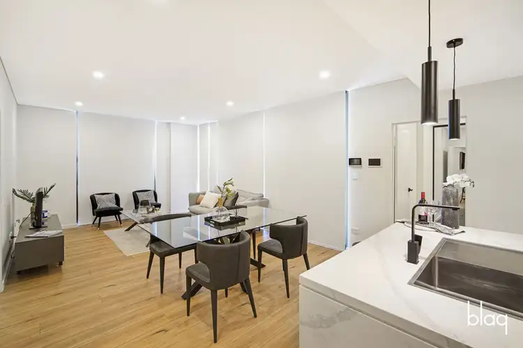 Sixth view of Homely apartment listing, 202/28 Staff Street, Wollongong NSW 2500