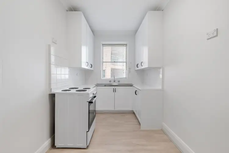 Third view of Homely apartment listing, 4/54 Campbell Parade, Bondi Beach NSW 2026