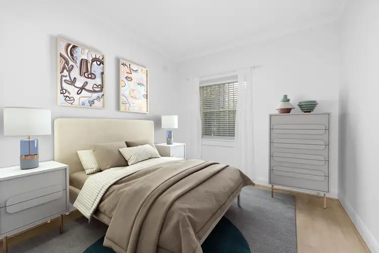 Fourth view of Homely apartment listing, 4/54 Campbell Parade, Bondi Beach NSW 2026