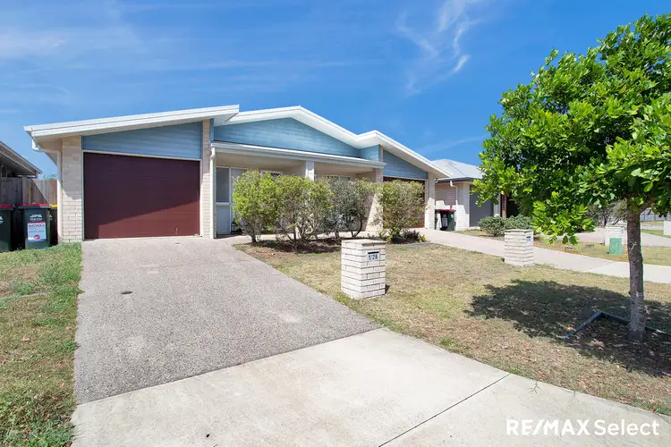 Main view of Homely semi-detached listing, 26 Vaucluse Crescent, East Mackay QLD 4740