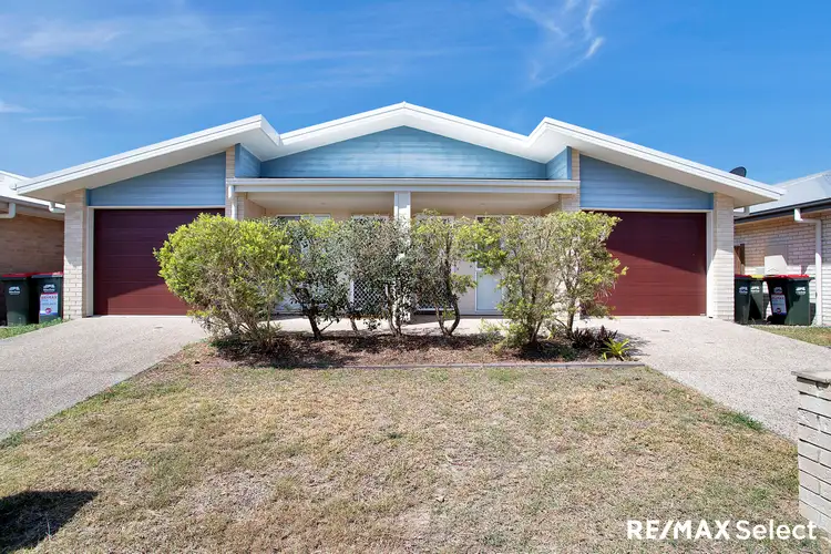 Second view of Homely semi-detached listing, 26 Vaucluse Crescent, East Mackay QLD 4740