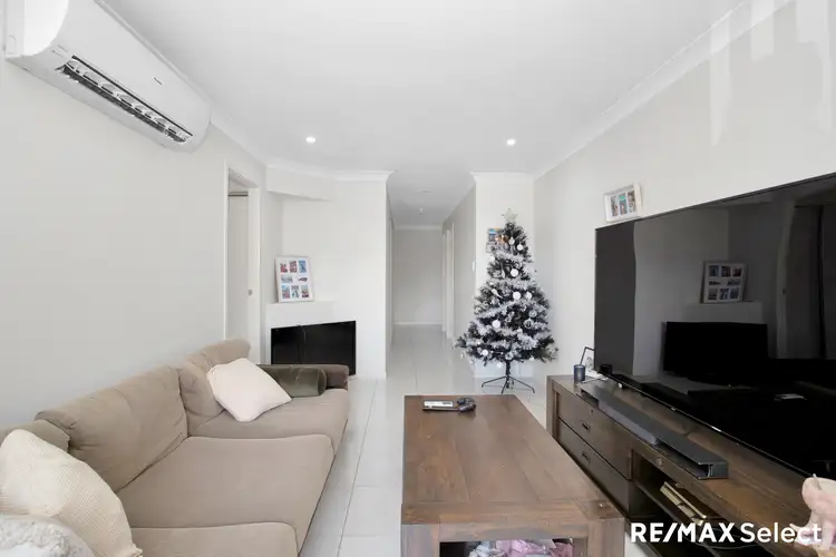 Third view of Homely semi-detached listing, 26 Vaucluse Crescent, East Mackay QLD 4740