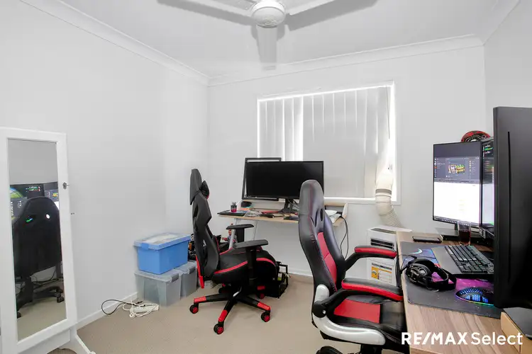 Sixth view of Homely semi-detached listing, 26 Vaucluse Crescent, East Mackay QLD 4740