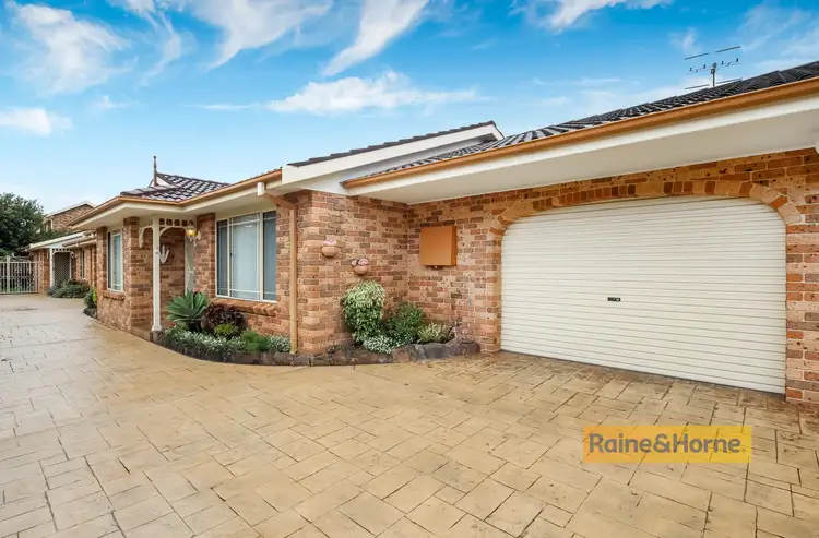 Main view of Homely villa listing, 2/38 Flounder Road, Ettalong Beach NSW 2257