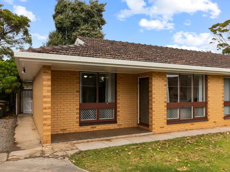 9/15 First Avenue, Ascot Park SA 5043
