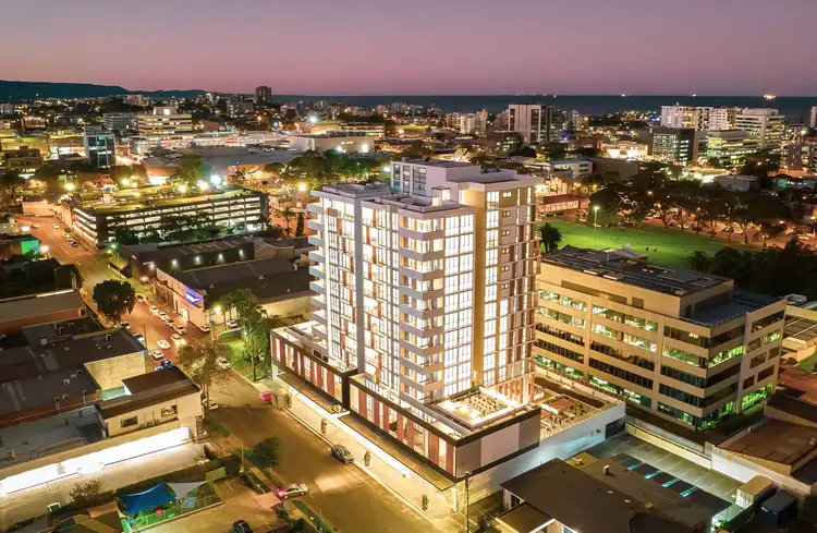 106/35 Kenny Street, Wollongong NSW 2500