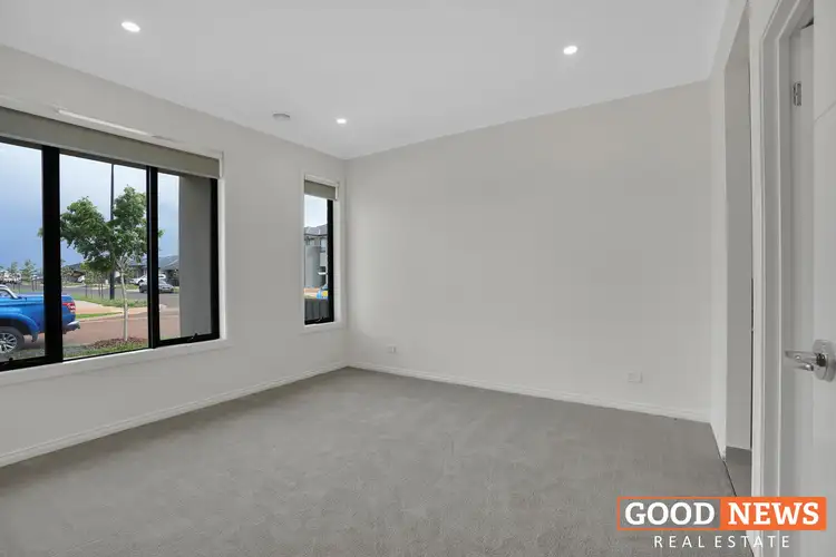 Second view of Homely house listing, 12 Palara Drive, Strathtulloh VIC 3338