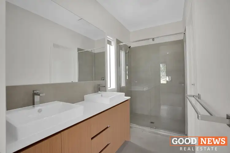 Third view of Homely house listing, 12 Palara Drive, Strathtulloh VIC 3338