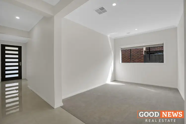 Fourth view of Homely house listing, 12 Palara Drive, Strathtulloh VIC 3338