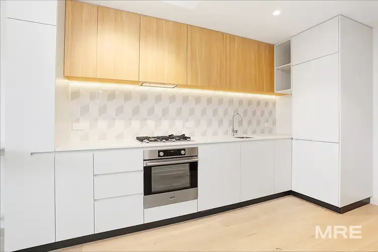 Third view of Homely apartment listing, 605/245 Queens Parade, Fitzroy North VIC 3068