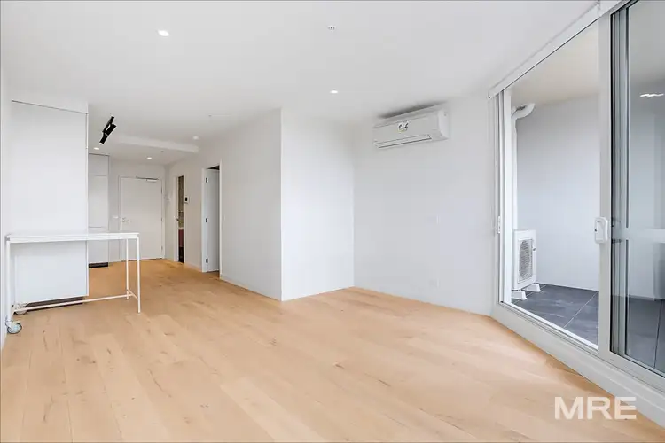 Fourth view of Homely apartment listing, 605/245 Queens Parade, Fitzroy North VIC 3068