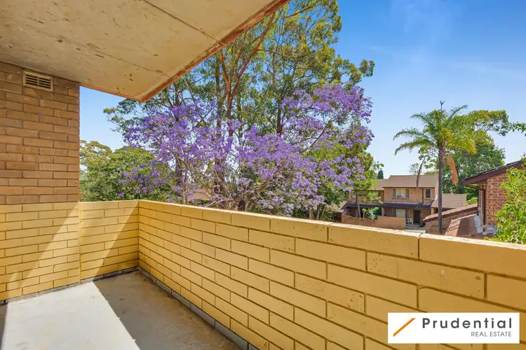 Third view of Homely unit listing, 6/28 Moore Street, Campbelltown NSW 2560