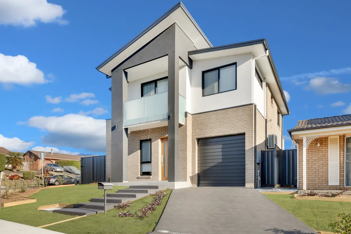 Main view of Homely house listing, 2a Banks Drive, St Clair NSW 2759