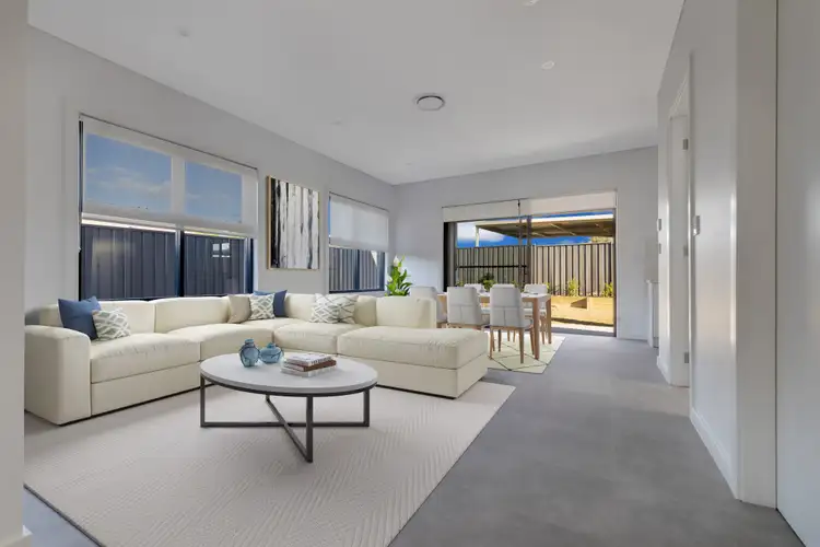 Third view of Homely house listing, 2a Banks Drive, St Clair NSW 2759