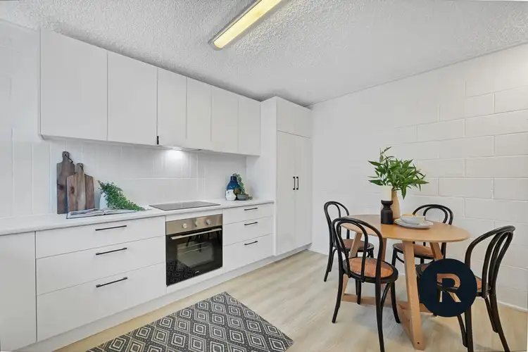 Third view of Homely townhouse listing, 9/108-110 Mitchell Street, North Ward QLD 4810