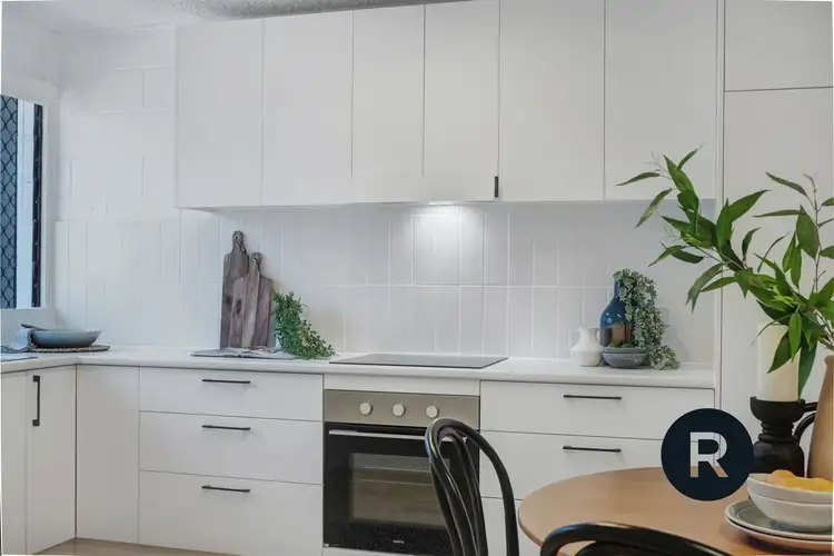 Fourth view of Homely townhouse listing, 9/108-110 Mitchell Street, North Ward QLD 4810