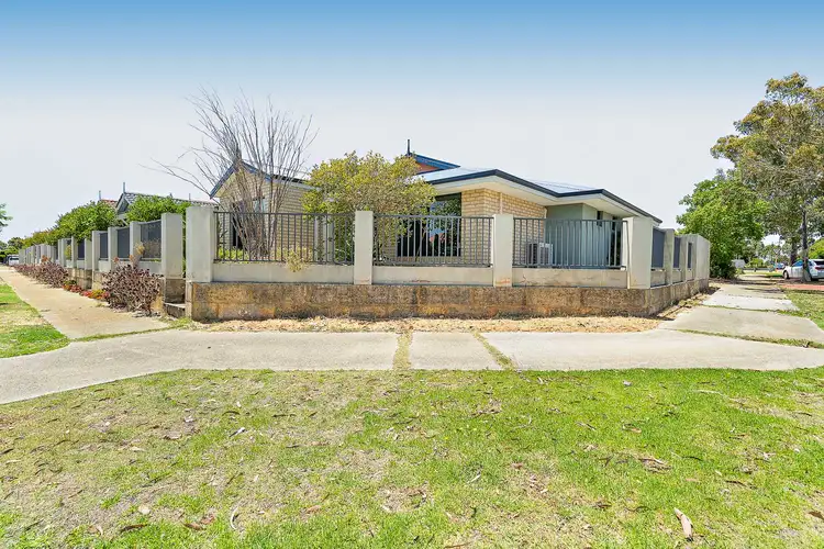 7/1 Jardine Street, Success WA 6164