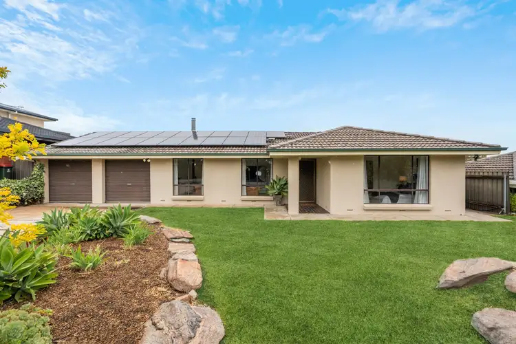 Main view of Homely house listing, 27 Campus Drive, Aberfoyle Park SA 5159