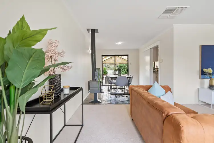 Third view of Homely house listing, 27 Campus Drive, Aberfoyle Park SA 5159